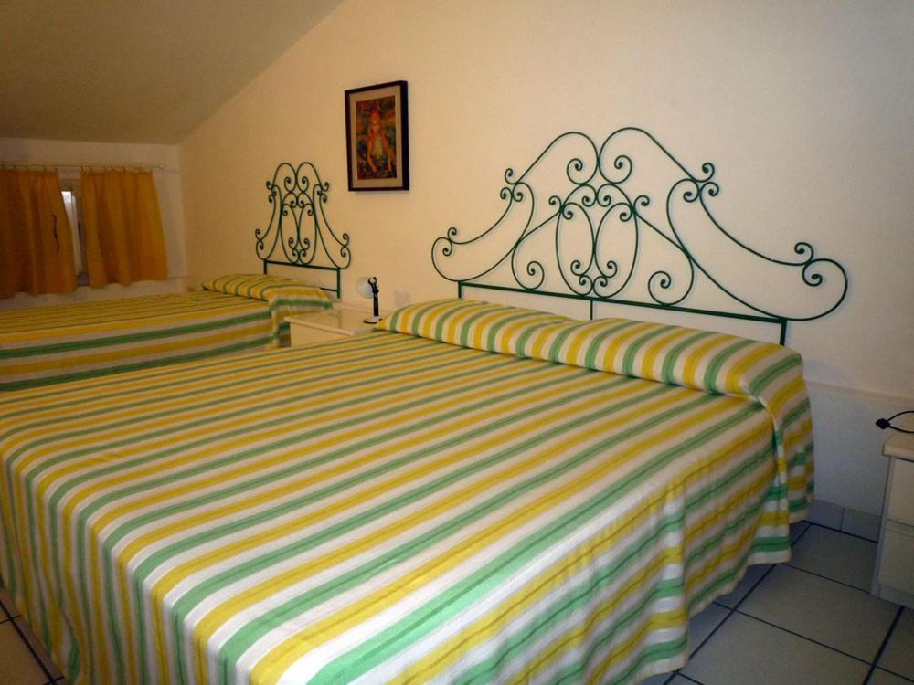 Il Monumento Apartment Marina di Campo